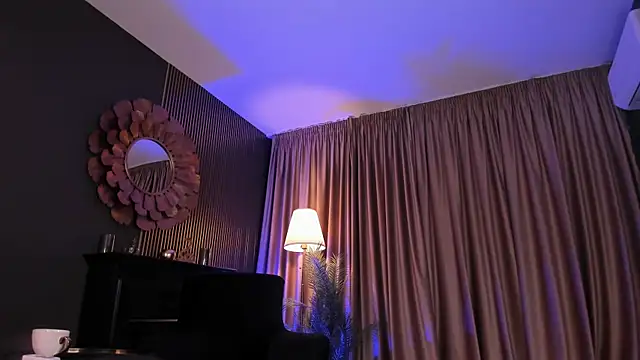 LexySinner webcam