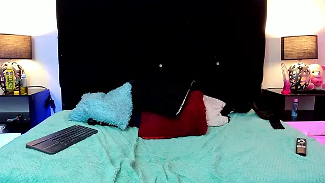 queen_missy webcam