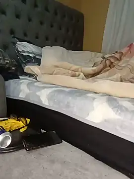 Mmatshi webcam