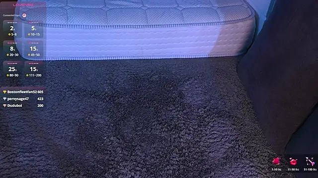 PawgOfficial webcam