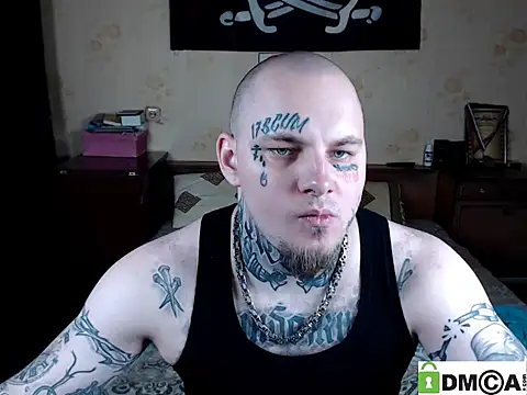 Keny_Collins webcam