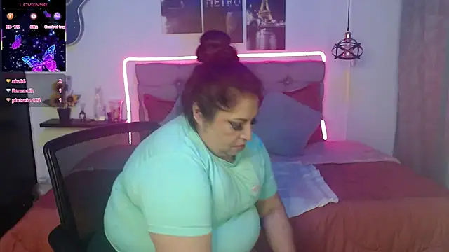 Keyla01_ webcam