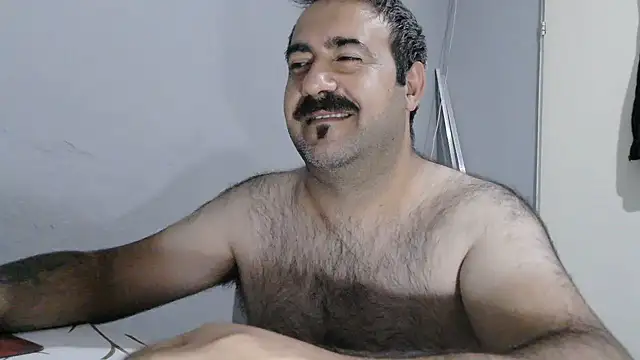 -Hunter_Blaze- live cam on StripChat