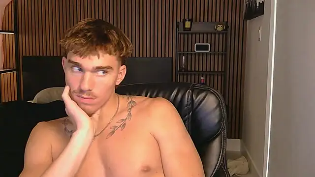 TheNicoRyder webcam