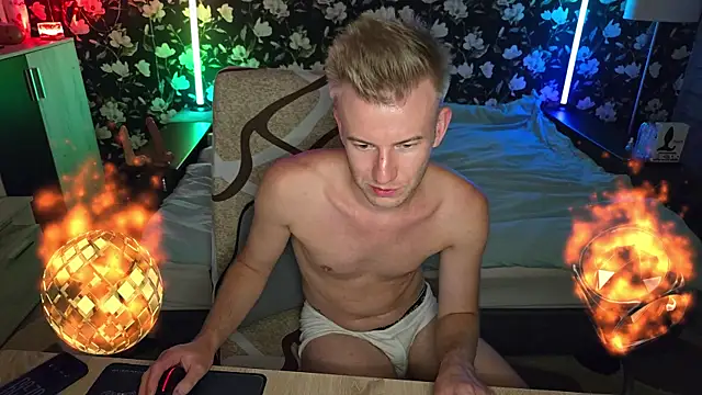 Vuitton webcam