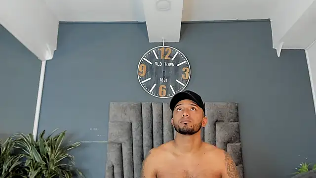 Robin_Rief webcam