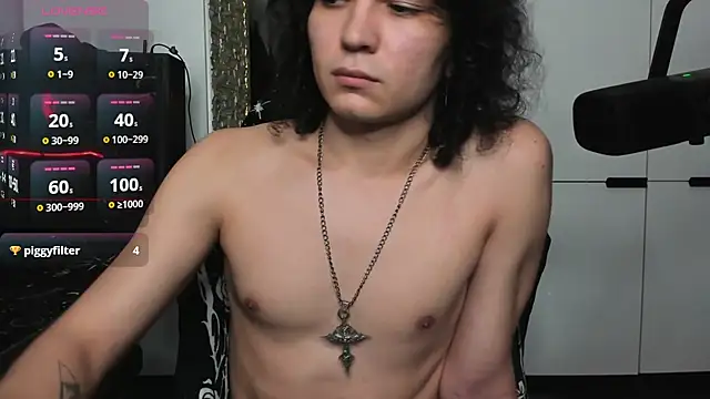 Dean_Raven webcam
