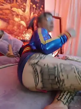 Nyxie8 webcam