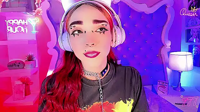 LeyXandrabraz live sex cam