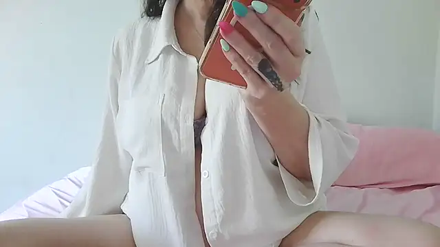 BlueEyezIrish