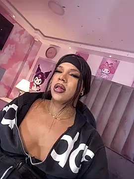 Keira_Fox31 webcam