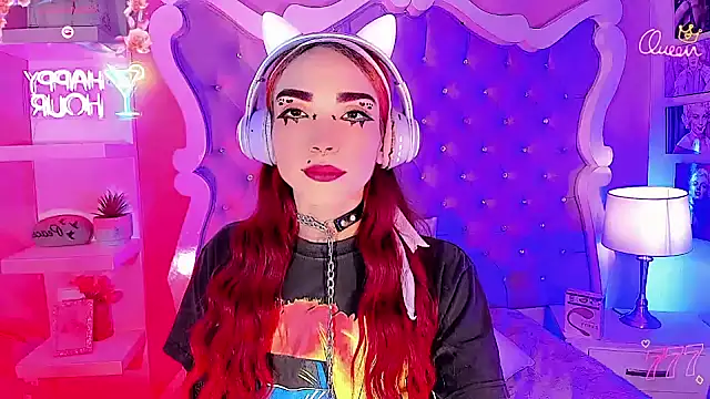 LeyXandrabraz webcam