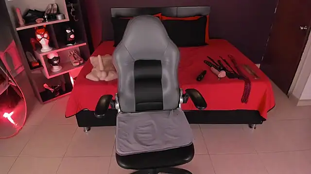 Veronica_Jacobss webcam