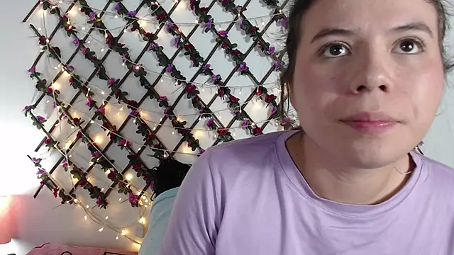 Samantha_Wallker webcam