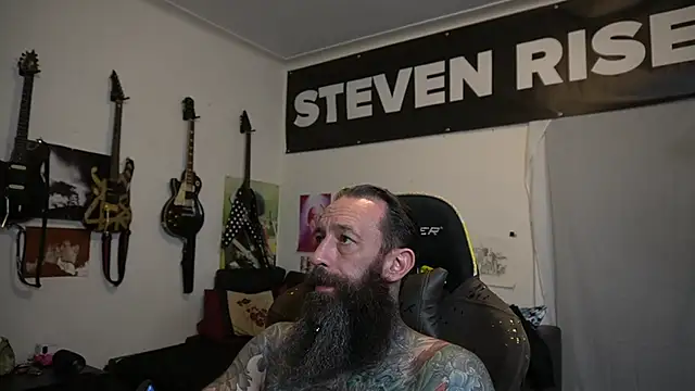 StevenRiseNYC webcam
