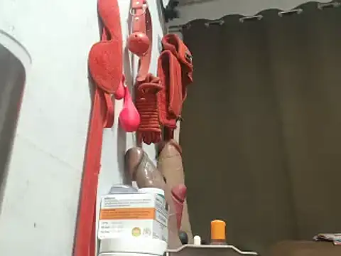 30cmHORSECOCKSELFSUCKER webcam