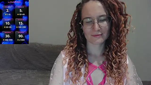 AgnesGraham webcam
