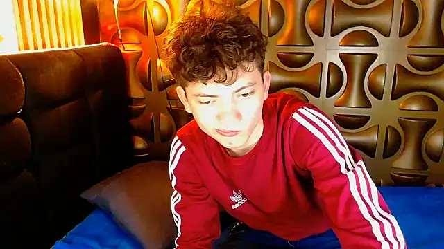 cruz_dante webcam