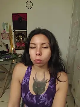 ivihetaira webcam