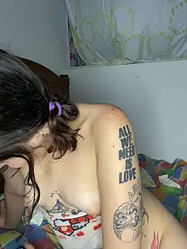 VenusDeMilo_55 webcam