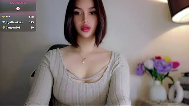 Anna_HollyDoll webcam