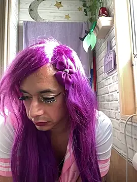 TranSexualJade95 webcam