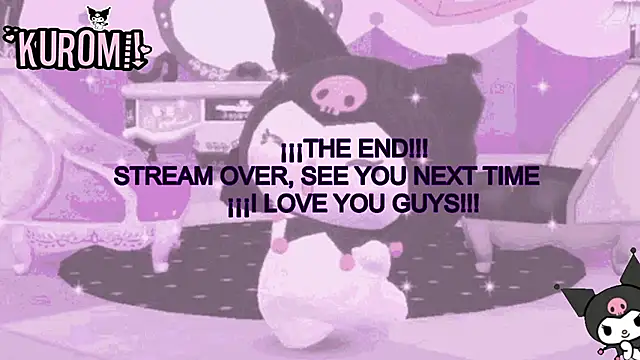 Kuromii_ webcam