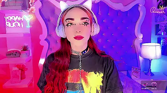 LeyXandrabraz webcam