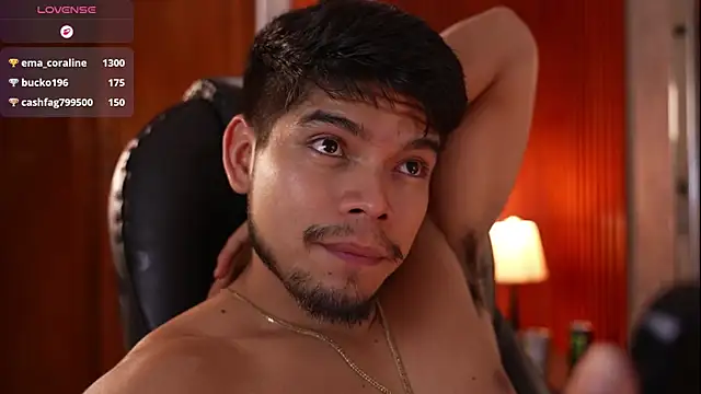 David_capizzi_ webcam