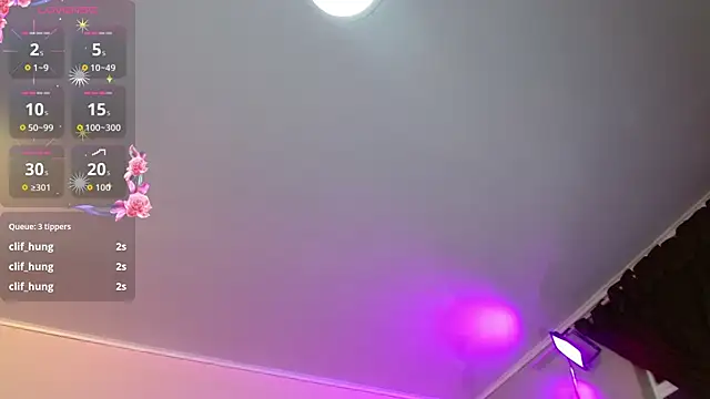 megan_lover webcam