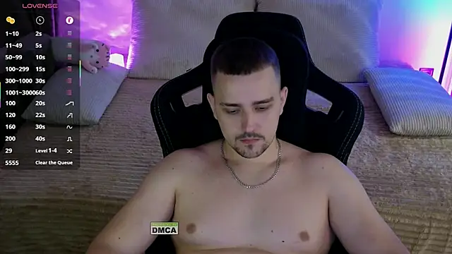 Larstar01 webcam