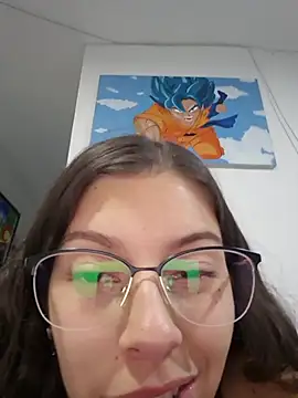 IrisBound webcam