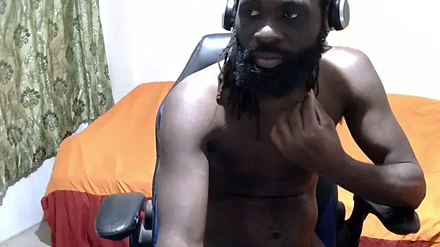 Darkkras webcam
