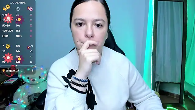 angelaagomez webcam