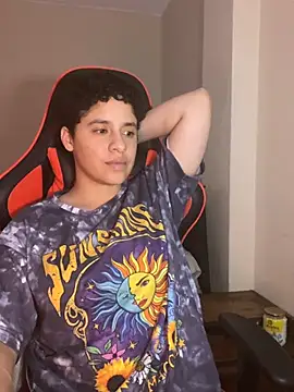 HUMANXTHING webcam
