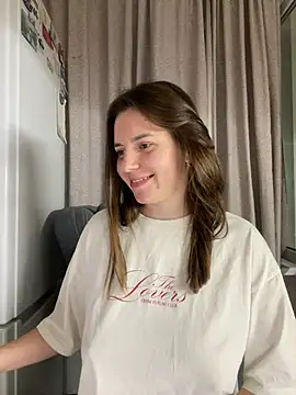 NastyushaaLove webcam