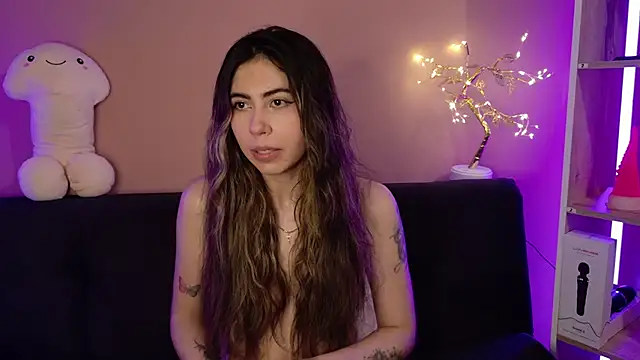 lilly_sweett webcam