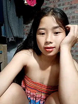 HeresThuy22 webcam