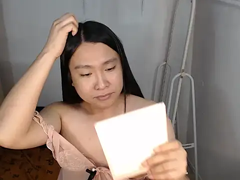 Horny_Alexa webcam