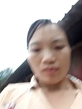 ngan-cute webcam