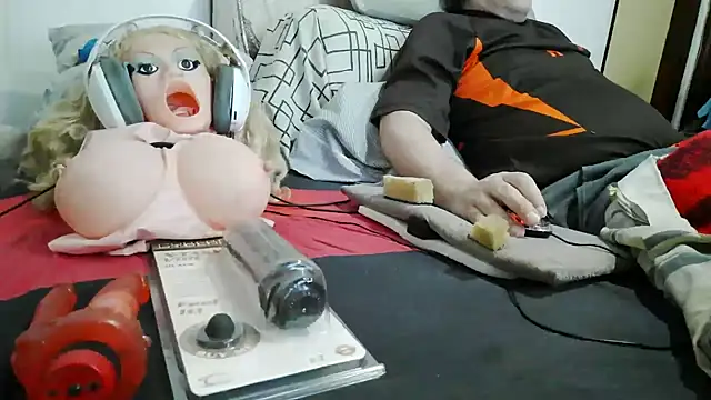 messi_syssy webcam