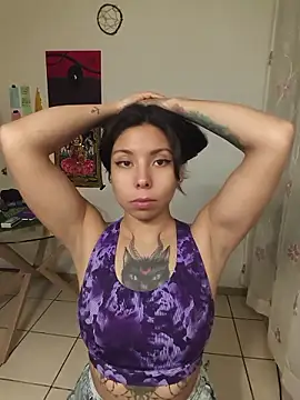 ivihetaira webcam