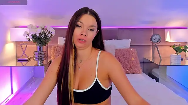 MiaMuse webcam