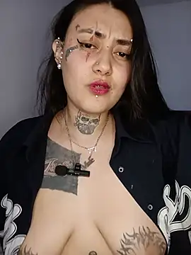 Keyla_Ink webcam