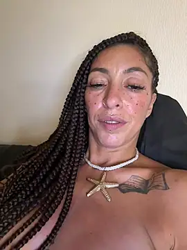 Lalla-Amani webcam