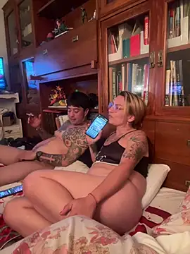 pamela661 webcam