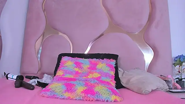 Sofia-candyht webcam