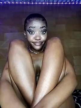 Your_Goddess_Freya webcam