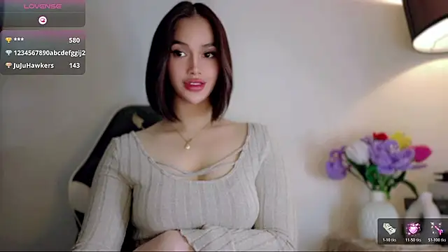 Anna_HollyDoll webcam