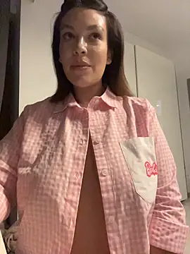 ClaraPasssion webcam